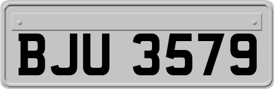 BJU3579