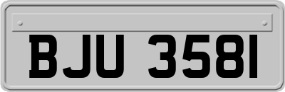 BJU3581