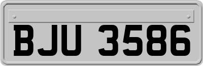 BJU3586