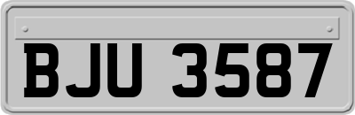 BJU3587