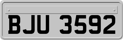 BJU3592