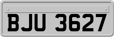 BJU3627
