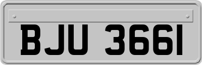 BJU3661
