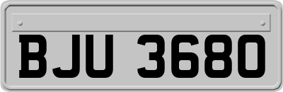 BJU3680