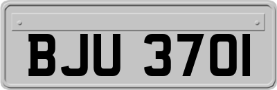 BJU3701