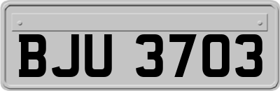 BJU3703