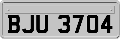 BJU3704