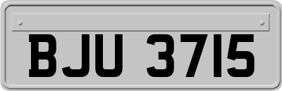 BJU3715