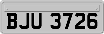 BJU3726