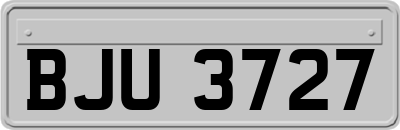 BJU3727