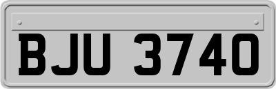 BJU3740