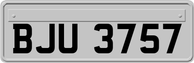 BJU3757