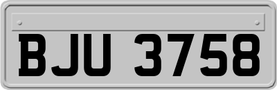 BJU3758