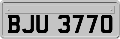 BJU3770