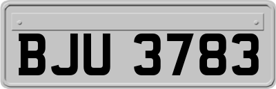 BJU3783
