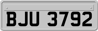 BJU3792