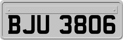 BJU3806