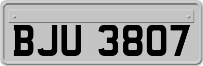 BJU3807