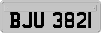 BJU3821