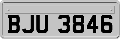 BJU3846