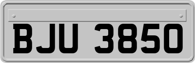 BJU3850