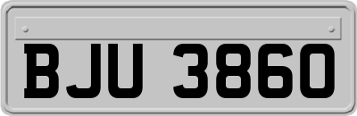 BJU3860