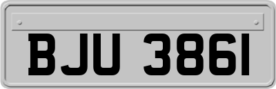 BJU3861