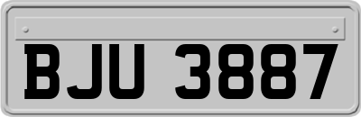BJU3887