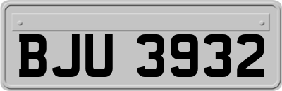 BJU3932