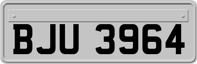 BJU3964
