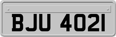 BJU4021