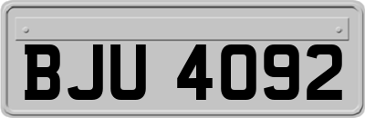 BJU4092