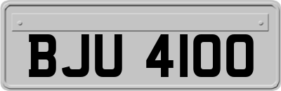 BJU4100