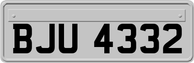 BJU4332
