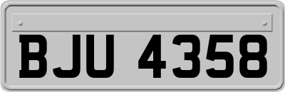 BJU4358