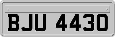 BJU4430