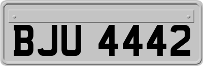 BJU4442