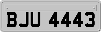 BJU4443