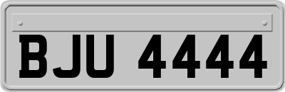 BJU4444