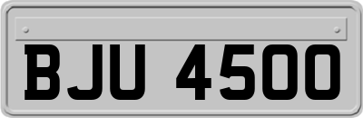 BJU4500