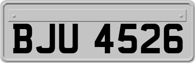 BJU4526