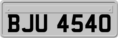 BJU4540