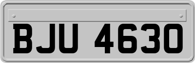 BJU4630