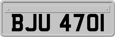 BJU4701