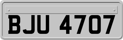 BJU4707