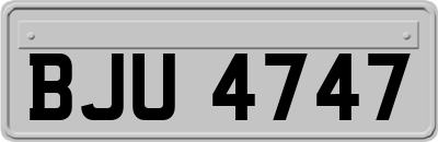 BJU4747