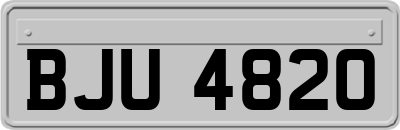 BJU4820