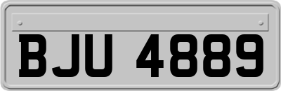 BJU4889