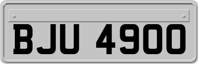 BJU4900