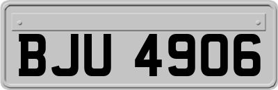 BJU4906